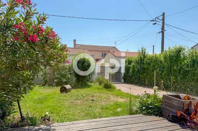 Maison 4 pièces 276150 €
