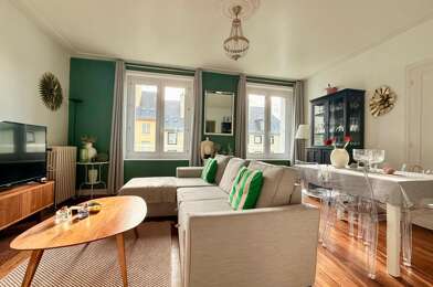 Appartement 3 pièces 169920 €