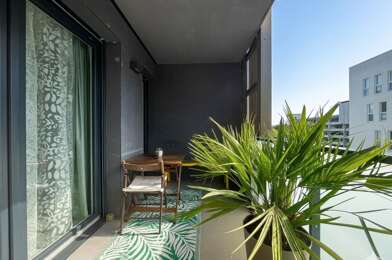 Appartement 3 pièces 256000 €