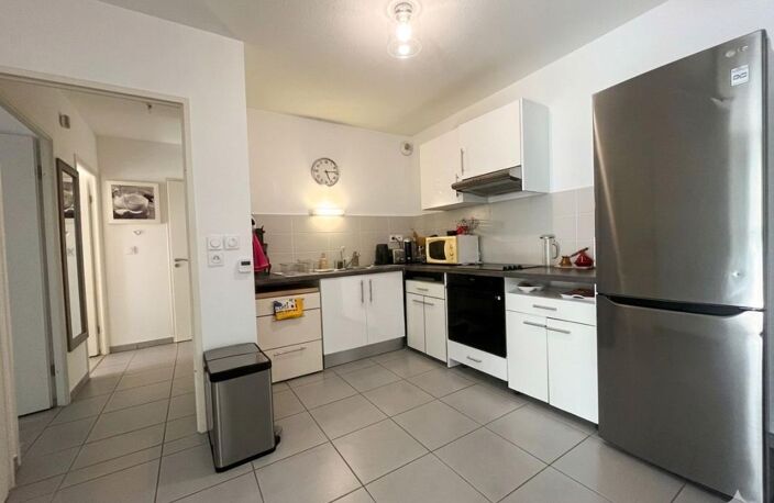 Appartement À Vendre — photo 3