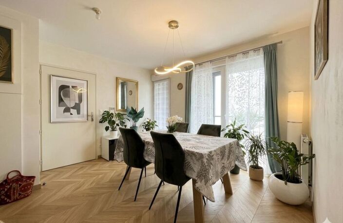 Appartement À Vendre — photo 5