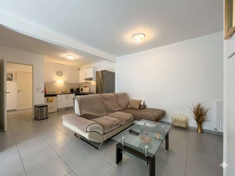 Appartement À Vendre — photo 1