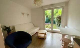 Appartement 1 Pièce 19 m² à vendre à Toulouse (31400)