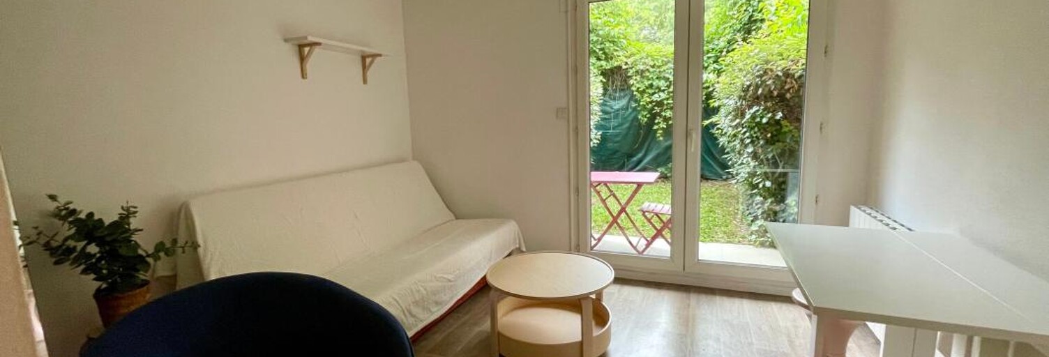 Appartement 1 Pièce 19 m² à vendre à Toulouse (31400)