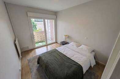 Appartement 2 pièces 734 €