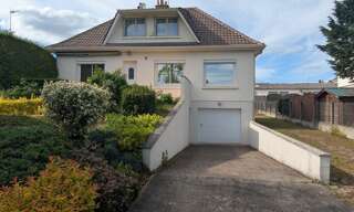 Maison 5 Pièces 108 m² à vendre à Ingré (45140)