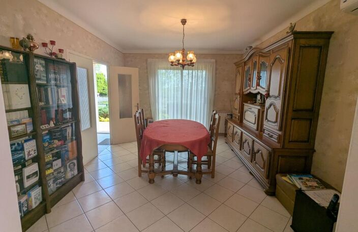 À VENDRE – Maison familiale indépendante à Ingré centre — photo 4