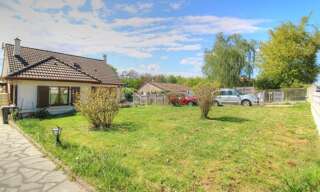 Maison 5 Pièces 110 m² à vendre à Dammarie-sur-Loing (45230)