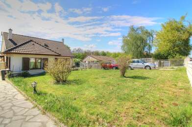 Maison 5 pièces 149000 €
