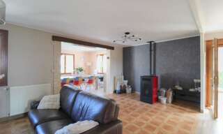 Maison 5 Pièces 110 m² à vendre à Dammarie-sur-Loing (45230)