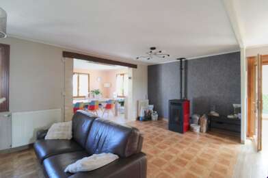 Maison 5 pièces 149000 €