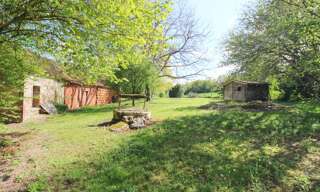 Maison 4 Pièces 100 m² à vendre à Dammarie-sur-Loing (45230)