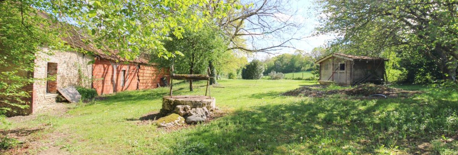Maison 4 Pièces 100 m² à vendre à Dammarie-sur-Loing (45230)