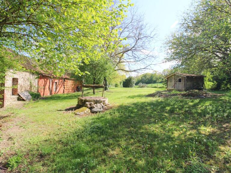 Maison  DAMMARIE SUR LOING — photo 1