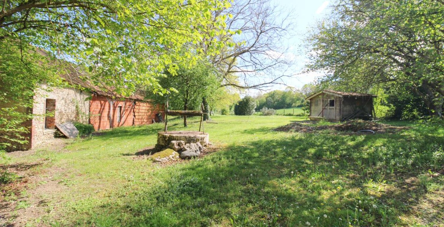 Maison  DAMMARIE SUR LOING — photo 1