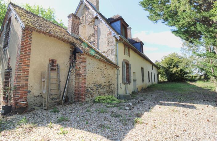 Maison  DAMMARIE SUR LOING — photo 3
