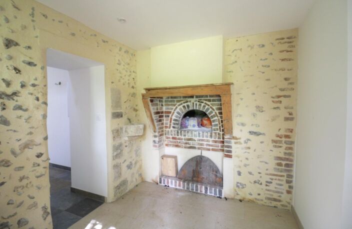 Maison  DAMMARIE SUR LOING — photo 4
