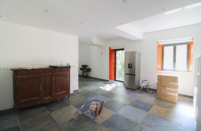 Maison  DAMMARIE SUR LOING — photo 5