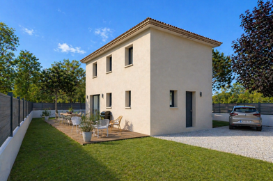 Terrain  160000 €