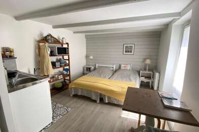Appartement 1 pièces 109140 €
