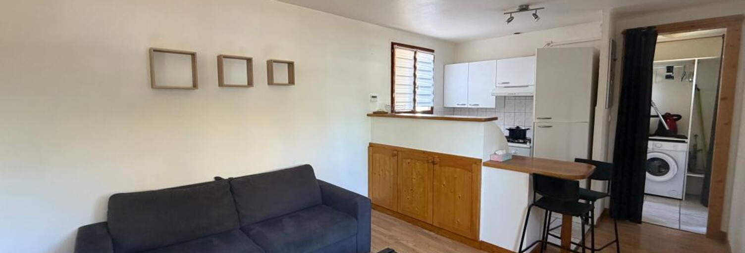 Maison 1 Pièce 23 m² à louer à Aucamville (31140)