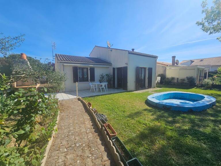 Maison À Vendre spécial investisseur — photo 1