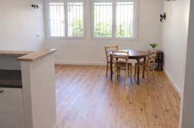 Appartement 2 pièces 169900 €