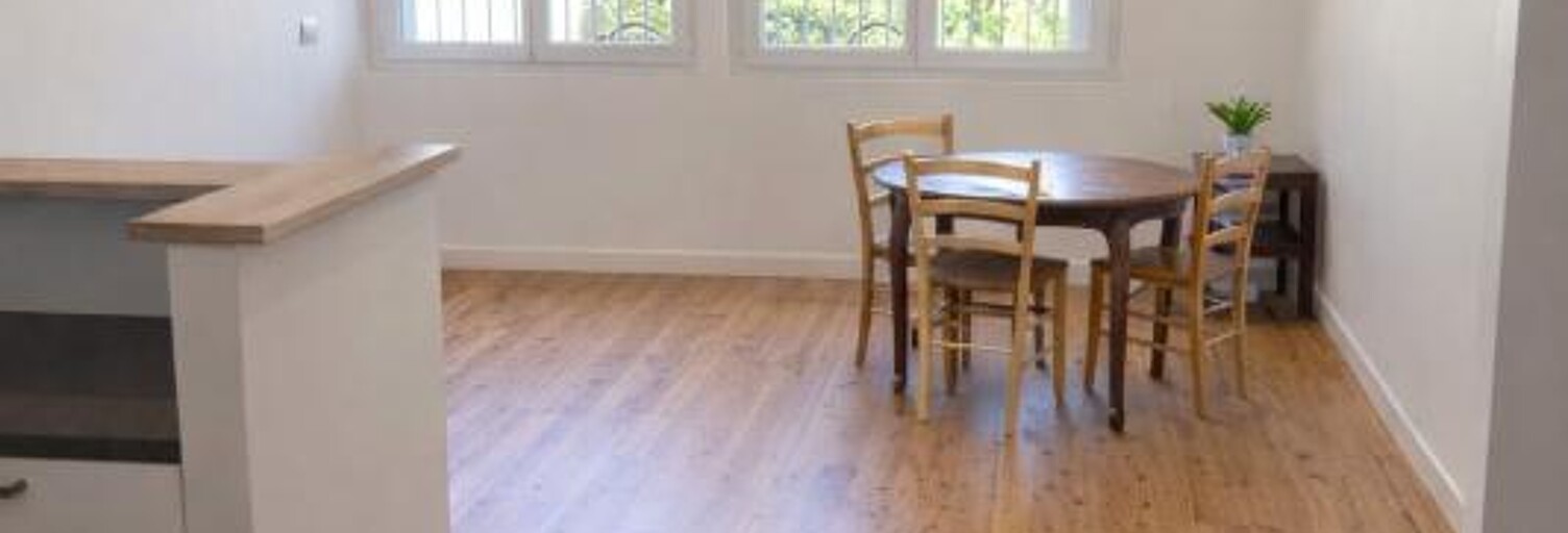 Appartement 2 Pièces 41 m² à vendre à Toulouse (31500)