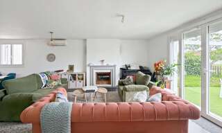 Maison 5 Pièces 130 m² à vendre à Toulouse (31300)