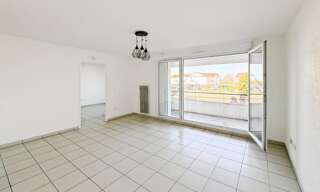 Appartement 2 Pièces 43 m² à vendre à Launaguet (31140)