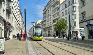 Commerce  204 m² à vendre à Brest (29200)