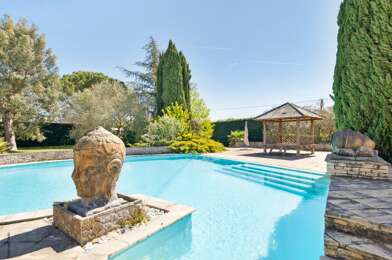 Maison 5 pièces 780000 €