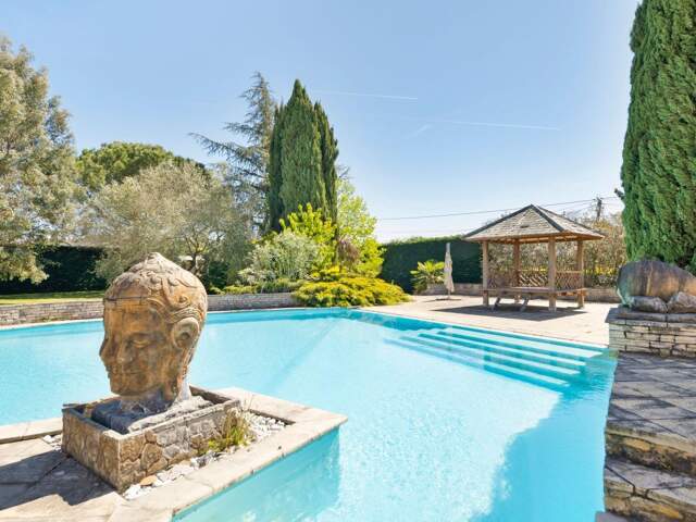 Maison À Vendre — photo du bien