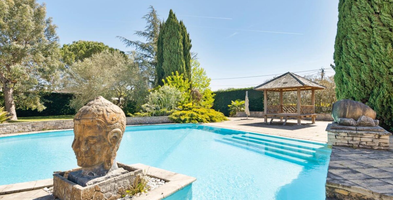 Maison À Vendre — photo 1