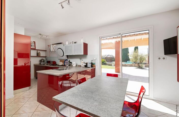 Maison À Vendre — photo 4