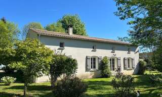 Maison 6 Pièces 221 m² à vendre à Saint-André-de-Lidon (17260)