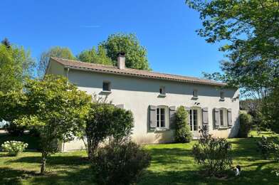 Maison 6 pièces 314700 €
