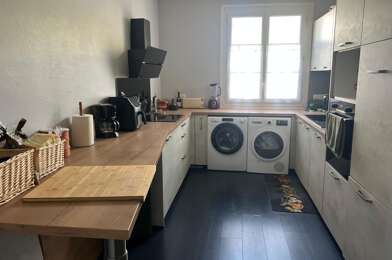Appartement 3 pièces 310000 €