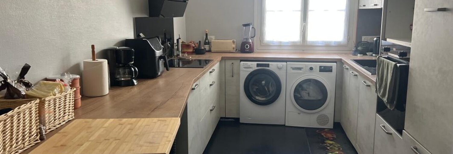 Appartement 3 Pièces 79 m² à vendre à Royan (17200)
