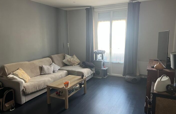 Appartement de 79,28m2 au centre de Royan — photo 2