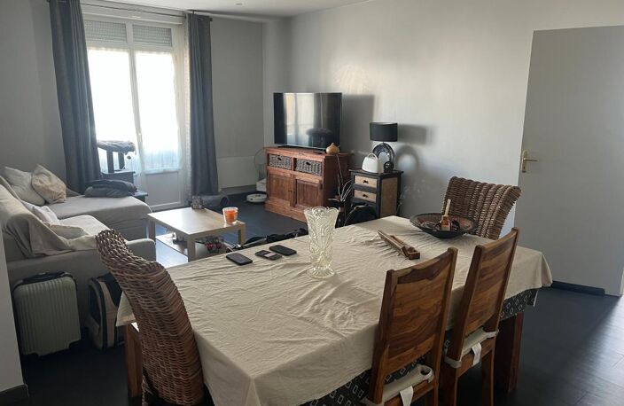 Appartement de 79,28m2 au centre de Royan — photo 3