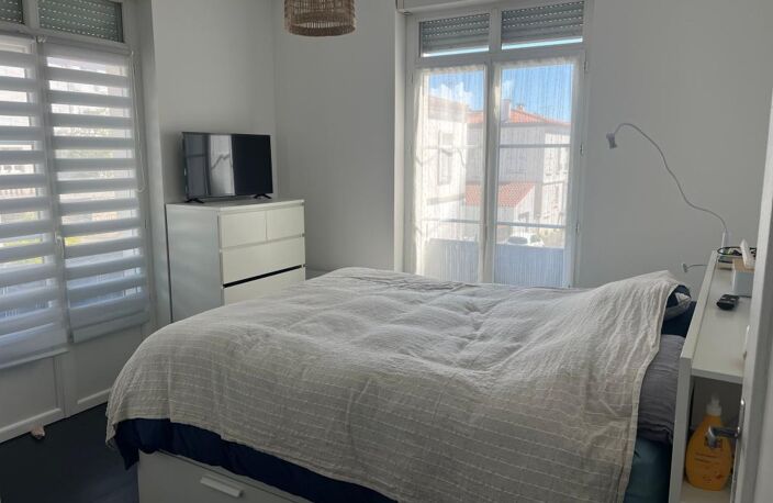 Appartement de 79,28m2 au centre de Royan — photo 4