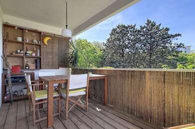 Appartement 3 pièces 265000 €