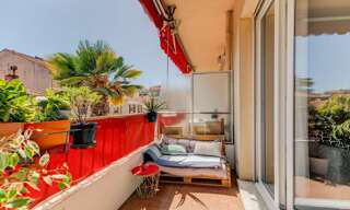 Appartement 2 Pièces 56 m² à vendre à Nice (06100)