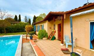 Maison 4 Pièces 125 m² à vendre à Auch (32000)