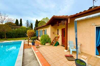 Maison 4 pièces 296000 €