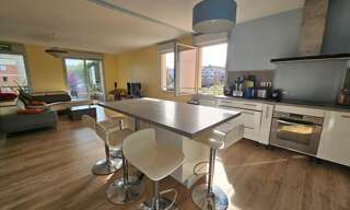 Appartement 4 Pièces 102 m² à vendre à Toulouse (31500)