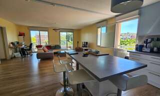 Appartement 4 Pièces 102 m² à vendre à Toulouse (31500)
