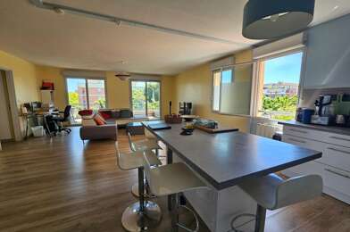 Appartement 4 pièces 399000 €