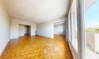 Appartement 4 Pièces 72 m² à vendre à Toulouse (31500)